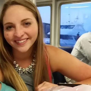 Meet your Posher, Catherine